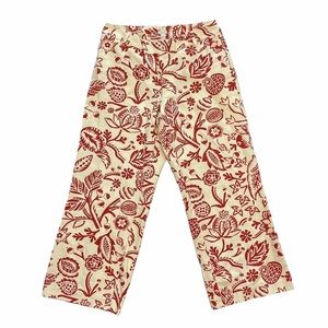 Fjall Women's Pants Women's Size 4 Wide‎ Leg Acorns